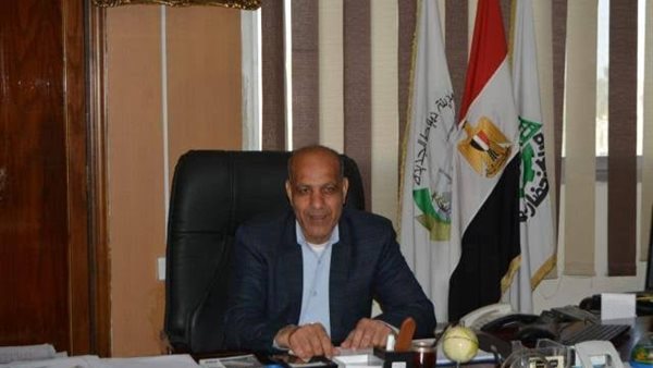 المهندس محمد رجب