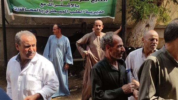 جانب من الحدث