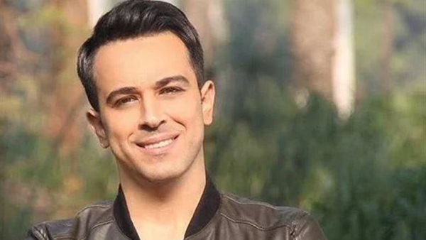 الملحن هيثم نبيل