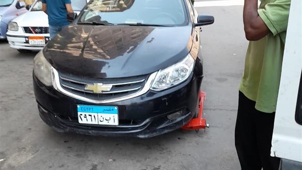 جانب من الحدث