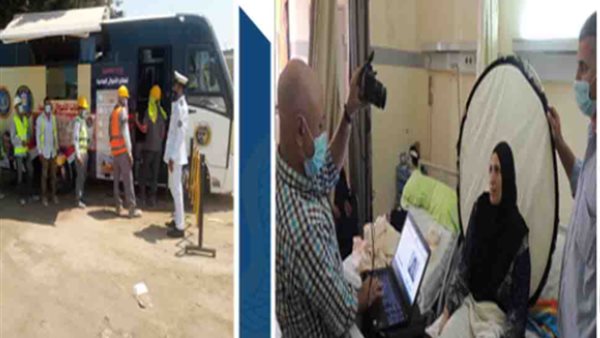 صورة من الحدث