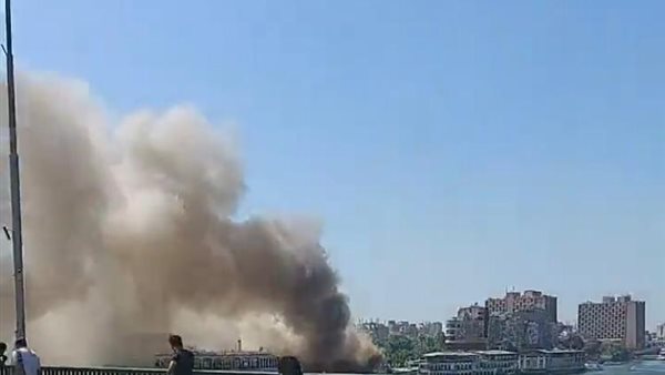 صورة من الحدث 