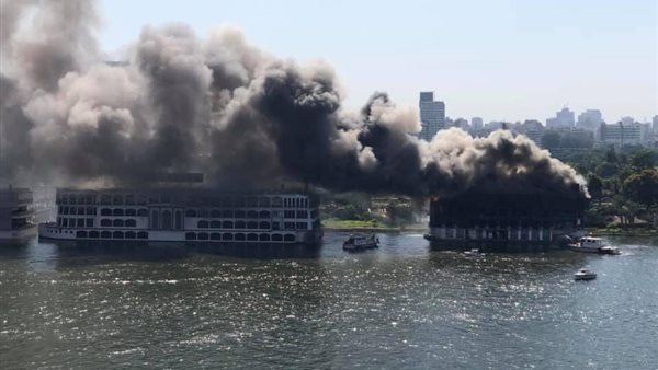 جانب من الحدث