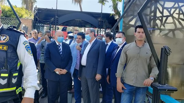 صورة من الحدث 