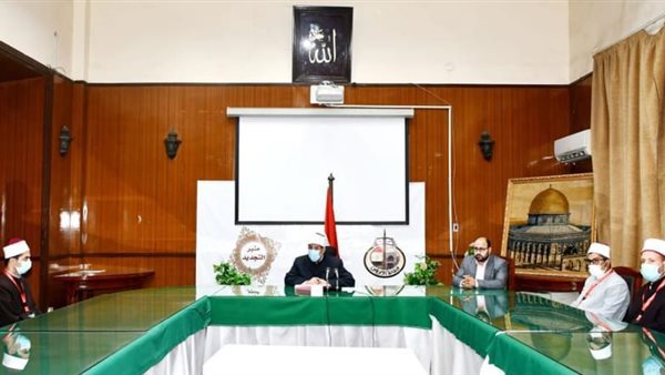 جانب من الحدث