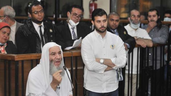 صورة من الحدث 