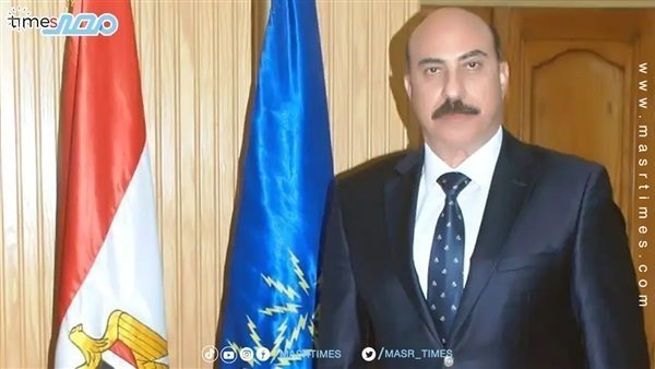  اللواء أشرف عطية