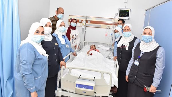 جانب من الحدث