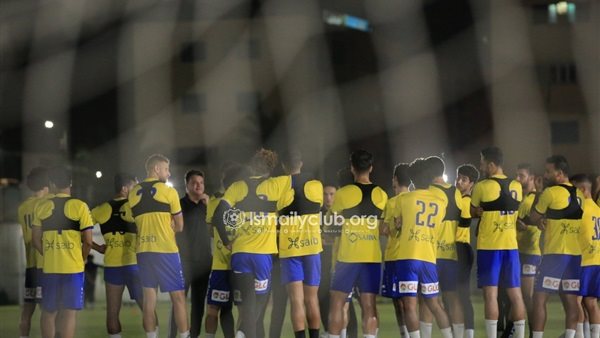 الاسماعيلي 