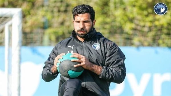 المهدى سليمان 