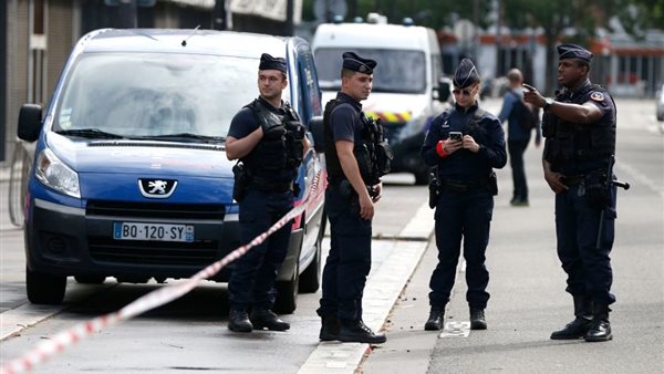 جانب من الدواعي الأمنية