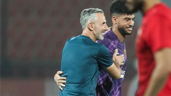 حمزة معوض ويانكون