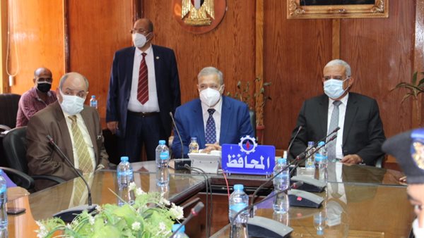 صورة من الحدث