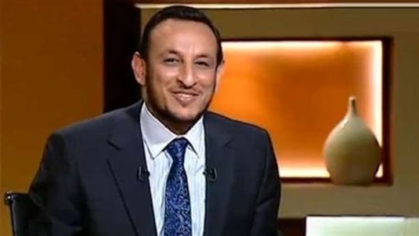  الشيخ رمضان عبدالمعز