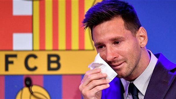 ليونيل ميسي 