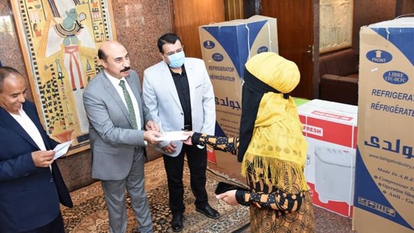 جانب من الحدث