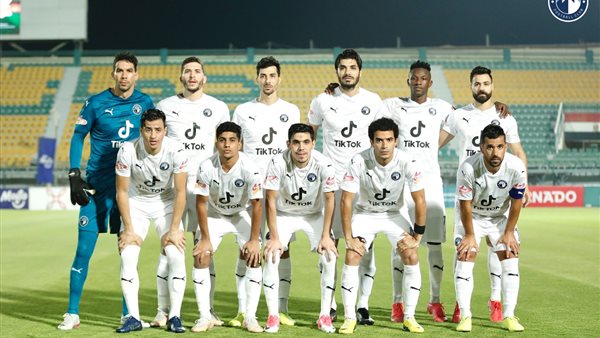 فريق بيراميدز