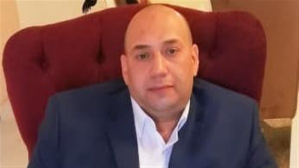 المهندس محمد عويضة