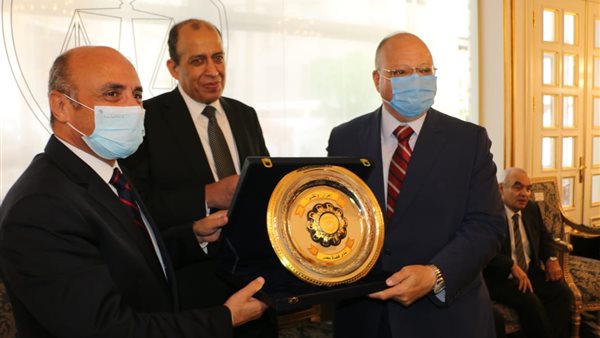 صورة من الحدث