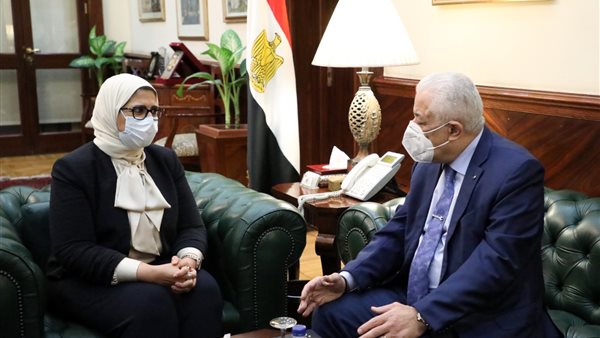 صورة من الحدث