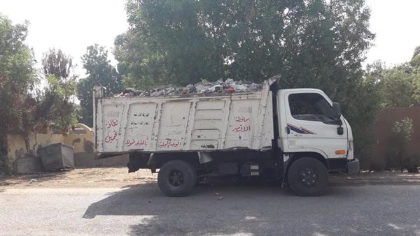 جانب من الحملات 