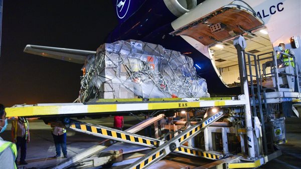 لقاح جونسون اند جونسون