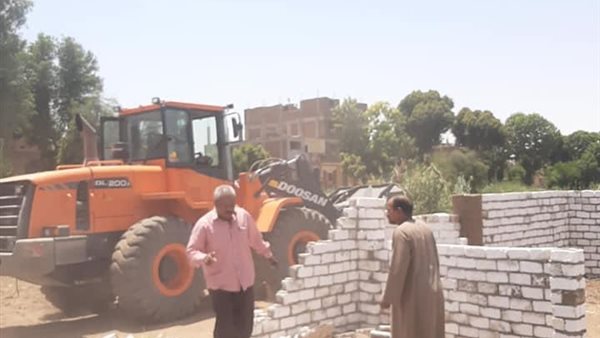 جانب من الحملات 