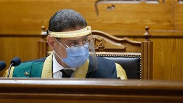 المستشار محمد شيرين