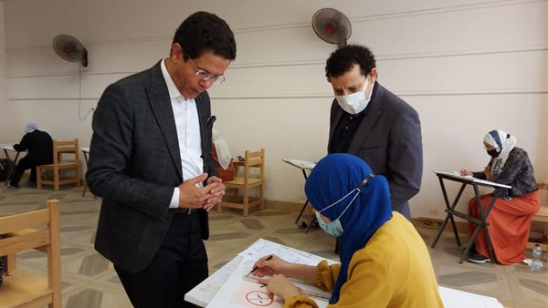 القائم بأعمال رئيس