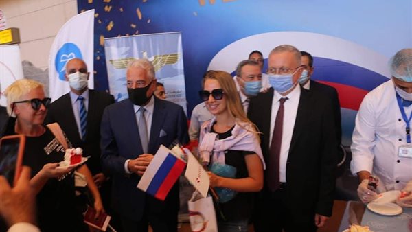 محافظ جنوب سيناء