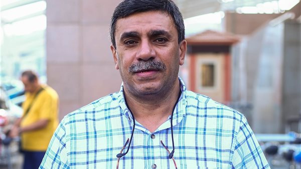 أشرف عبد الفتاح