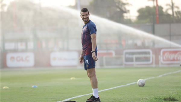 محمود متولى 