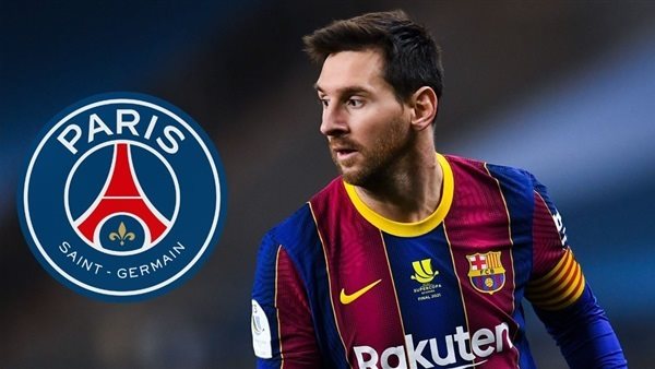 ليونيل ميسي 