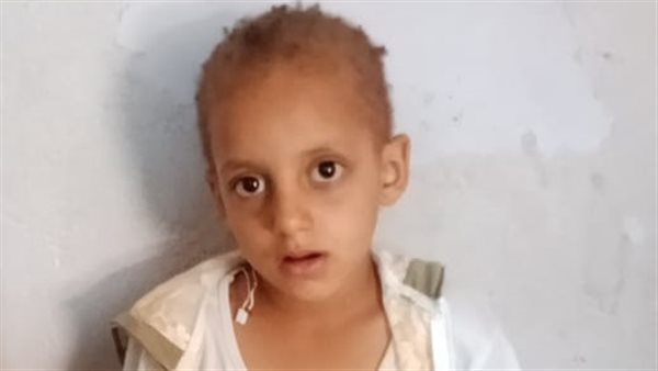 الطفلة مريم