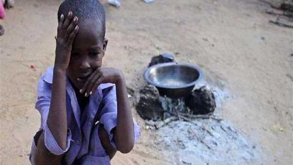 إقليم تيجراي الإثيوبي