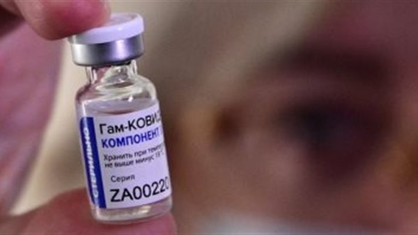 لقاح سبوتنيك - أرشيفية