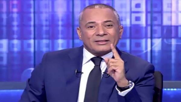 أحمد موسي 