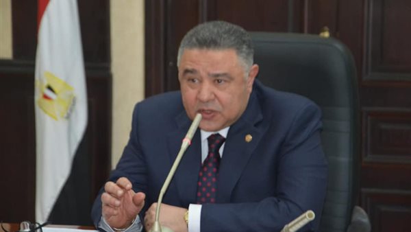 محافظ البحر الأحمر