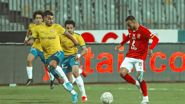 موعد مباراة الاهلي