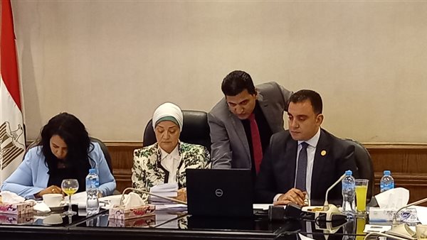 جانب من المقابلات