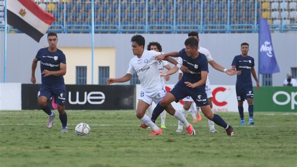 جانب من مباراة سابقة