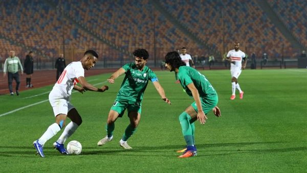 جانب من مباراة سابقة