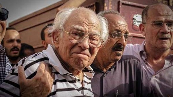 رشوان توفيق 