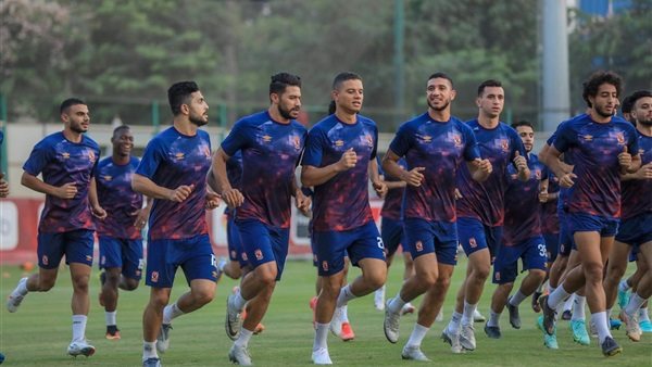 تدريبات الاهلى 