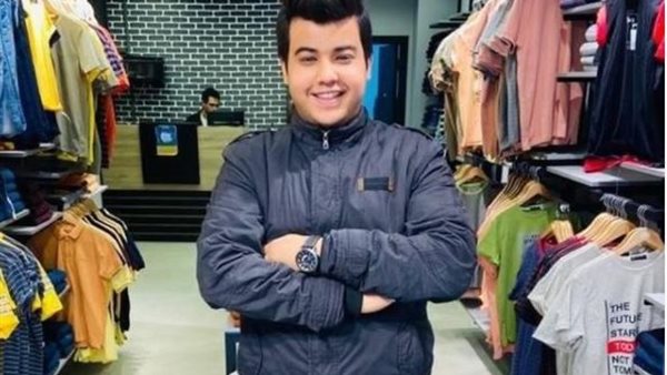 الشاب مروان 