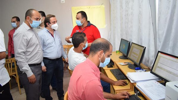 جانب من الحدث