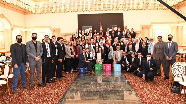 جانب من الحدث