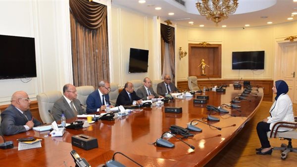 اللجنة العليا للقيادات