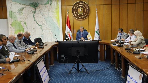 وزير القوى العاملة