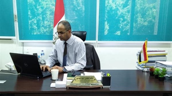 الدكتور سيد إسماعيل